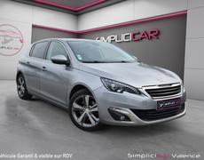 Peugeot 308 II Phase 1 Valence
