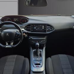 Peugeot 308 II Phase 1 2.0 BLUE HDI 150 ACTIVE BUSINESS BA Valence