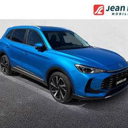 MG ZS ZS 1.5 L Hybrid+ 197 ch Luxury Albertville