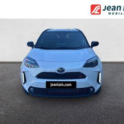Toyota Yaris Cross Yaris Cross Hybride 130h 2WD GR SPORT Chatuzange-le-Goubet