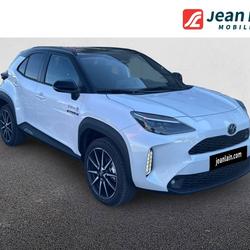 Toyota Yaris Cross Yaris Cross Hybride 130h 2WD GR SPORT Chatuzange-le-Goubet