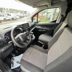 Citroen Berlingo M 650kg PureTech 110 S&S Club Normanville