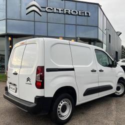 Citroen Berlingo M 650kg PureTech 110 S&S Club Normanville