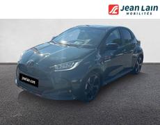 Toyota Yaris Chatuzange-le-Goubet