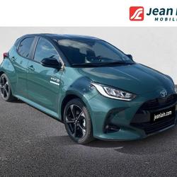 Toyota Yaris Yaris Hybride 130h Collection Chatuzange-le-Goubet