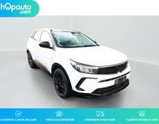 Opel Grandland Laval