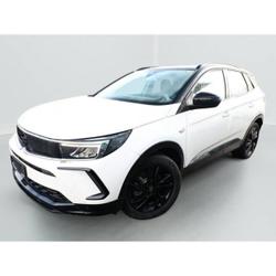 Opel Grandland 1.2 Turbo Hybrid 136 ch e-DCT6 GS Laval
