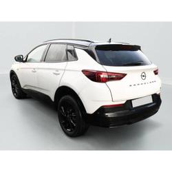 Opel Grandland 1.2 Turbo Hybrid 136 ch e-DCT6 GS Laval