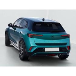 Opel Mokka 1.2 Turbo Hybrid 136 ch e-DCT6 GS Laval