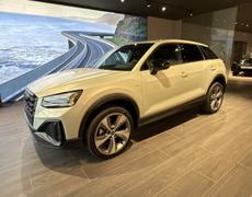 Audi Q2 Auxerre