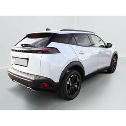 Peugeot 2008 HYBRID 145 ALLURE Saint-Jouan-des-Gu&eacute;rets