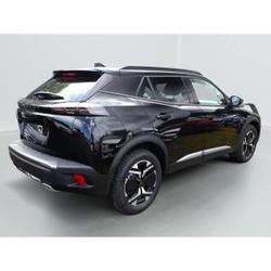 Peugeot 2008 HYBRID 145 ALLURE Laval