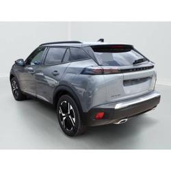 Peugeot 2008 Hybrid 145 e-DCS6 Allure Laval