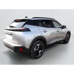 Peugeot 2008 Hybrid 145 e-DCS6 Allure Laval