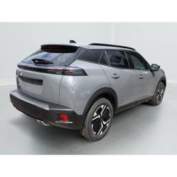 Peugeot 2008 Hybrid 145 e-DCS6 Allure Laval