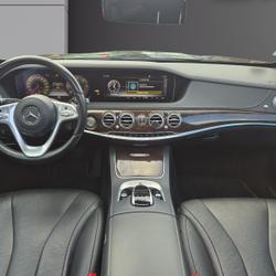 Mercedes Classe S S350L D FASCINATION 4 MATIC Valence