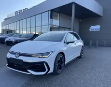 Volkswagen Golf 8 Mérignac
