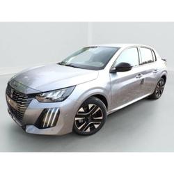 Peugeot 208 100 ALLURE Saint-Jouan-des-Gu&eacute;rets