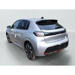 Peugeot 208 100 ALLURE Saint-Jouan-des-Gu&eacute;rets