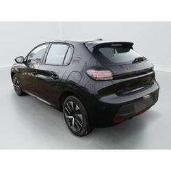 Peugeot 208 100 BVM6 STYLE Laval