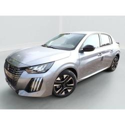 Peugeot 208 100 S BVM6 Allure Laval