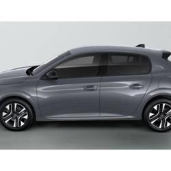 Peugeot 208 100 S BVM6 Allure Laval