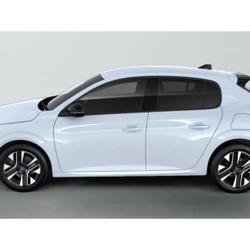 Peugeot 208 Hybrid 110 ch e-DCS6 Allure Saint-Jouan-des-Gu&eacute;rets