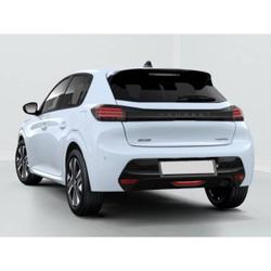 Peugeot 208 Hybrid 110 ch e-DCS6 Allure Saint-Jouan-des-Gu&eacute;rets