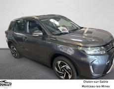 Suzuki Vitara Saint-Marcel