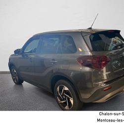 Suzuki Vitara Vitara 1.4 Boosterjet Hybrid Style Saint-Marcel