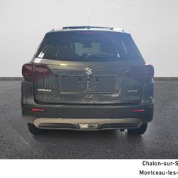 Suzuki Vitara Vitara 1.4 Boosterjet Hybrid Style Saint-Marcel