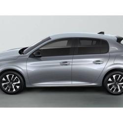 Peugeot 208 Hybrid 110 ch e-DCS6 Business Laval