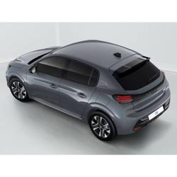 Peugeot 208 Hybrid 110 e-DCS6 Allure Saint-Jouan-des-Gu&eacute;rets