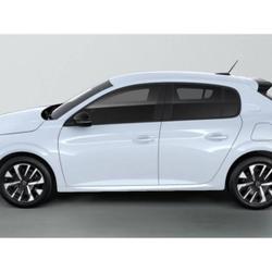 Peugeot 208 Hybrid 110 e-DCS6 Style Saint-Jouan-des-Gu&eacute;rets