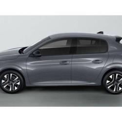 Peugeot 208 Hybrid 145 ch e-DCS6 Allure Laval