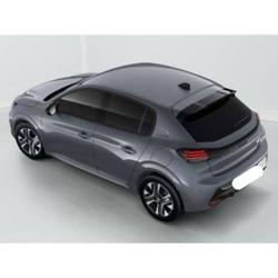 Peugeot 208 Hybrid 145 ch e-DCS6 Allure Laval