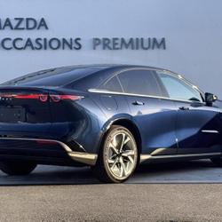 Mazda Mazda6 e EV 245ch Grande Autonomie 80 kWh Takumi Plus H&eacute;rouville-Saint-Clair