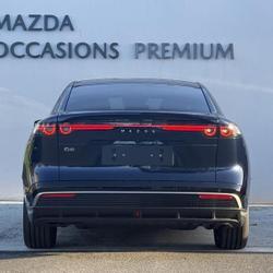 Mazda Mazda6 e EV 245ch Grande Autonomie 80 kWh Takumi Plus H&eacute;rouville-Saint-Clair