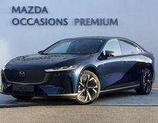 Mazda Mazda6 Le Havre