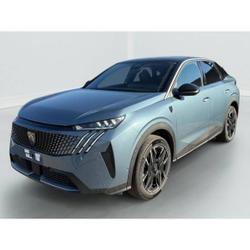 Peugeot 3008 1.2 hybrid 145 gt e-dcs6 Saint-Jouan-des-Gu&eacute;rets