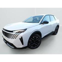 Peugeot 3008 HYBRID 145 ALLURE Laval