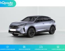 Peugeot 3008 Saint-Jouan-des-Guérets