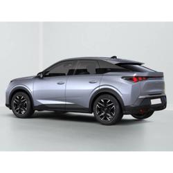 Peugeot 3008 Hybrid 145 e-DCS6 Allure Saint-Jouan-des-Gu&eacute;rets