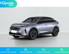 Peugeot 3008 Saint-Jouan-des-Guérets