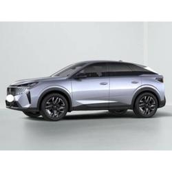 Peugeot 3008 Hybrid 145 e-DCS6 Allure Saint-Jouan-des-Gu&eacute;rets