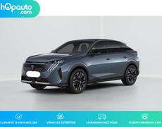 Peugeot 3008 Saint-Jouan-des-Guérets