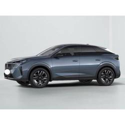 Peugeot 3008 Hybrid 145 e-DCS6 Allure Saint-Jouan-des-Gu&eacute;rets