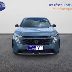 Peugeot 3008 1.2 HYBRID 145CH E-DCS6 ALLURE Lanester