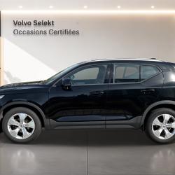 Volvo XC40 D3 AdBlue 150 ch Geartronic 8 Momentum occasion - Gu&eacute;rande - photo 2/29