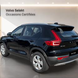 Volvo XC40 D3 AdBlue 150 ch Geartronic 8 Momentum occasion - Gu&eacute;rande - photo 3/29